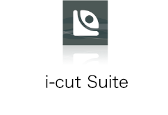 i-cut Suite