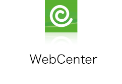 WebCenter