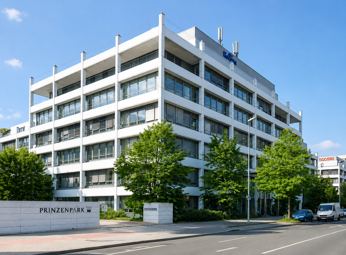 Oceantech GmbH