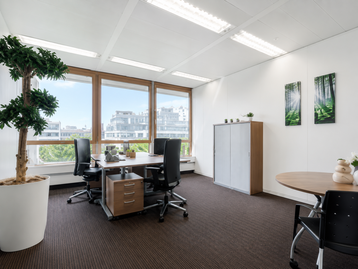 Oceantech GmbH