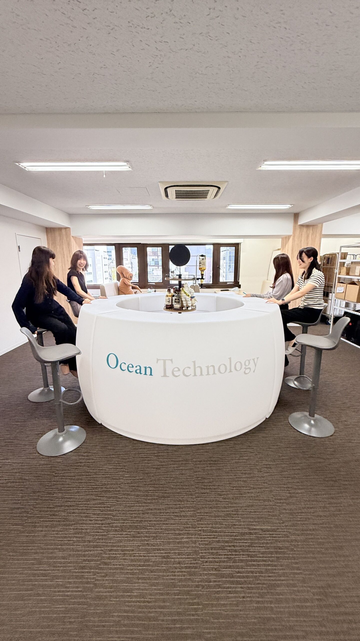 社内コミュニケーション